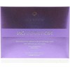 Rinkinys „No Inhibition Age Renew Rehydrating Element O2“ plaukų serumas „Silk & Healthy“, 4 vnt., 10 ml