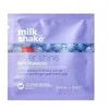 Milk Shake, Sidabrinis Shine Light, Sulfates-Free, Hair Šampūnas, For Neutralisation Of Geltona Tones, 10 ml