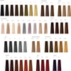 Milk Shake Milk_Shake Smoothies Semi Permanent Color 9 Very Light Skirtas šviesiems plaukams, 100 ml