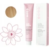 Milk Shake Milk_Shake Smoothies Semi Permanent Color 9 Very Light Skirtas šviesiems plaukams, 100 ml