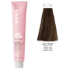 Milk Shake Smoothies Ammonia-Free Semi-Permanent Hair Dye 55N šviesiai rudas, 100 ml