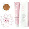 Milk Shake Milk_Shake Smoothies Semi Permanent Color 8.33 Light Intense Golden Skirtas šviesiems plaukams, 100 ml