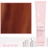 Milk Shake Milk_Shake Smoothies Semi Permanent Color 7.43 Medium Copper Golden Skirtas šviesiems plaukams, 100 ml