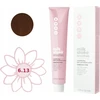 Milk Shake Milk_Shake kokteiliai pusiau nuolatinė spalva 6.13 Ash Golden Dark Blond, 100 ml