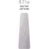 Milk Shake Smoothies Semi-Permanent Hair Dye 9.7 Very Light Violetinė Skirtas šviesiems plaukams, 100 ml