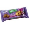 Milka Biscuits MILKA Pieguski 135g Šokoladas ir razinos