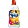 Madonis Mill Clean oranžinis kvapnus grindų valiklis 1 l