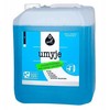Madonis MILL CLEAN CLEANS 5 litrai. Skystas valiklis langams, veidrodžiams, plytelėms ir stalviršiams. Pašalina dulkes ir riebalų dėmes nepalikdamas dryžių ar dėmių. Didelis 5 litrų bakelis idealiai tinka įmonių, viešbučių ir biurų valymui.