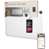 Šildytuvas Mill PA1000WIFI4 | 1000 W | iki 12-16 m² | Baltas | IPX4