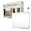 Šildytuvas Mill PA700WIFI4 | 700 W | 9–12 m² patalpoms | Baltas | IPX4
