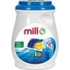 Madonis MILL PROFESSIONAL 3 kamerų spalvotų skalbinių skalbimo kapsulės, 70 vnt.