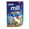 Madonis MILL CLEAN&SHINE Ultra Indaplovė Capsules, 19 capsules, 3K.D
