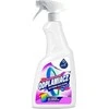 Madonis Spalvotų audinių plovimo priemonė „Mill“ 555 ml