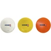 Millarco HOME It® Play Premium diskgolfo diskai Ø21 cm, 3 vnt. (HOM-93214)