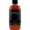 Millefiori Milano Aromatinio difuzoriaus "Natura l Vanilla - Wood" užpildas 500 ml