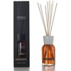 Millefiori Milano Aroma diffuser Natu ral Vanilla and wood 250 ml 250ml Kvapas namams su lazdelėmis