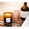 Miller Harris ESSENTIAL PARFUMS Oranžinis X Santal kvapioji žvakė 270 g