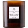 Miller Harris ESSENTIAL PARFUMS Oranžinis X Santal kvapioji žvakė 270 g