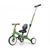 MILLY MALLY 6342 5in1 Dviratis OPTIMUS MAX žalias