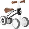 MILLY MALLY 5689 Qplay Transporto priemonė Cutey Retro juoda