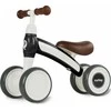 MILLY MALLY 5689 Qplay Transporto priemonė Cutey Retro juoda