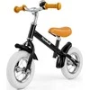 Balansinis dviratukas Milly Mally Marshall Air Black, juodas
