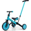 Milly Mally 4-in-1 Optimus Plus dviratukas vaikams
