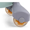 Milly Mally Gravity Lime Geltona Gravity Ride On