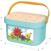 Dėlionė Milly Mally 77201 Krumpliaračiai ir pynimo rinkinys