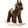 Milly Mally Pony Bruno supamasis arkliukas su melodija