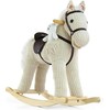 Milly Mally supamasis arklys ponis Luna (MUSTANG PL)