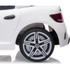 Milly Mally Akumuliatorinis automobilis vaikams „Mercedes-Benz SLC“, baltos spalvos