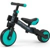 Milly Mally Optimus mint 3in1 triratis