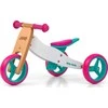 Milly Mally "Jake Classic Candy" balansinis dviratis-triratis