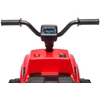 Ford F-150 Raptor Milly Mally Electric Ride-On Car red