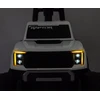 Ford F-150 Raptor Milly Mally Electric Ride-On Car baltas