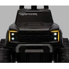 Ford F-150 Raptor Milly Mally Electric Ride-On Car juodas
