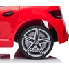 Milly Mally Akumuliatorinis automobilis vaikams „Mercedes-Benz SLC“, raudonos spalvos