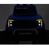 Ford F-150 Raptor Milly Mally Electric Ride-On Car mėlynas