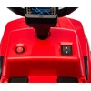 Ford F-150 Raptor Milly Mally Electric Ride-On Car red