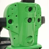 Milly Mally Važiuoklė su rączką Porsche Cayenne Žalias