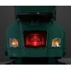 Milly Mally Elektrinis motoroleris Vespa GTS Super, Mint