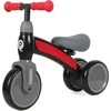 MILLY MALLY 4079 Qplay Transporto priemonė Sweetie raudona
