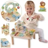 Milly Mally 77040 Muzikinis staliukas