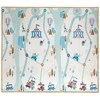 MILLY MALLY 6432 Play Circus ir Travel T1 sulankstomas putplasčio kilimėlis