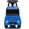 Milly Mally Transporto priemonės MERCEDES ANTOS Mėlyna