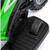 Milly Mally Elektrinis motociklas HONDA CRF 450R, Žalias