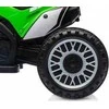 Milly Mally Elektrinis motociklas HONDA CRF 450R, Žalias