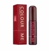 Milton Lloyd Colour Me Dark Raudona EDP parfumuotas vanduo unisex, 50 ml