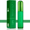 Milton Lloyd Colour Me Žalias EDP parfumuotas vanduo vyrams, 50 ml